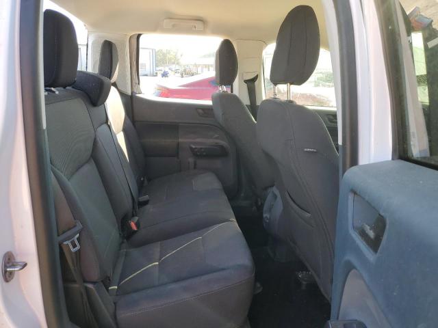 2023 FORD MAVERICK X - 3FTTW8F99PRA80778