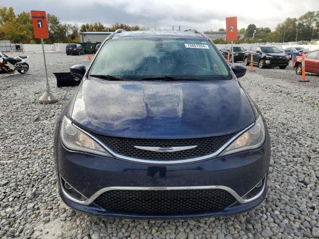 VIN 2C4RC1BG3KR550560 2019 Chrysler Pacifica, Touri... no.5