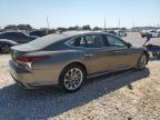 Lot #2965522102 2018 LEXUS LS 500 BAS