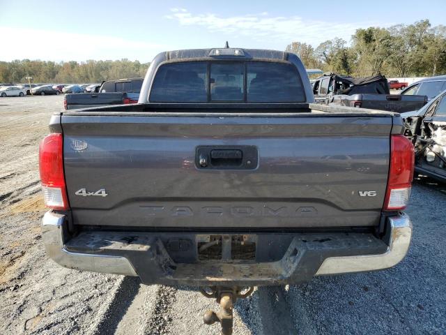 2017 TOYOTA TACOMA DOU - 5TFCZ5AN5HX063656