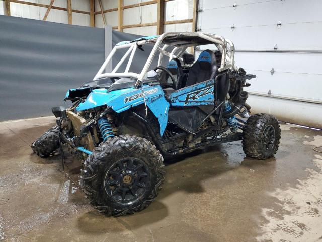 2020 POLARIS RZR XP 100 - 3NSNAE996LH850354