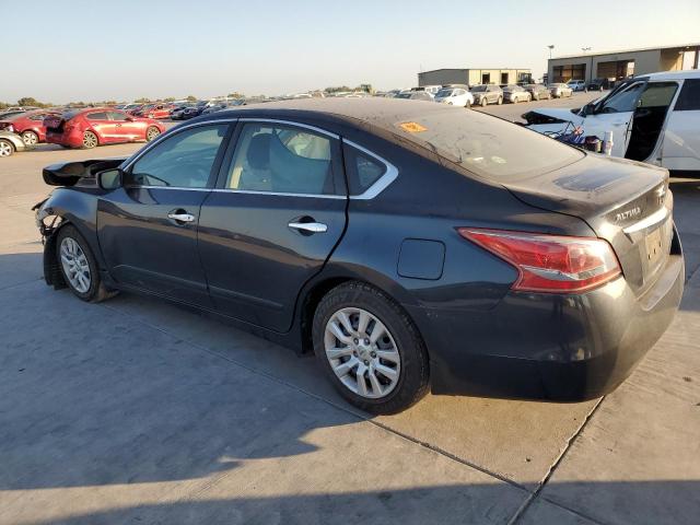 NISSAN ALTIMA 2.5 2013 gray  gas 1N4AL3AP7DN464409 photo #3