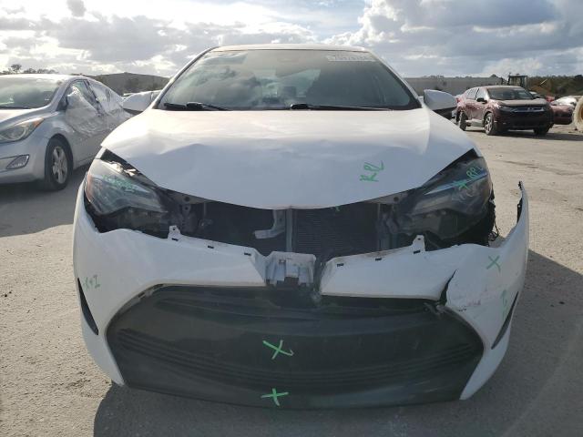 VIN 2T1BURHE3KC207816 2019 Toyota Corolla, L no.5