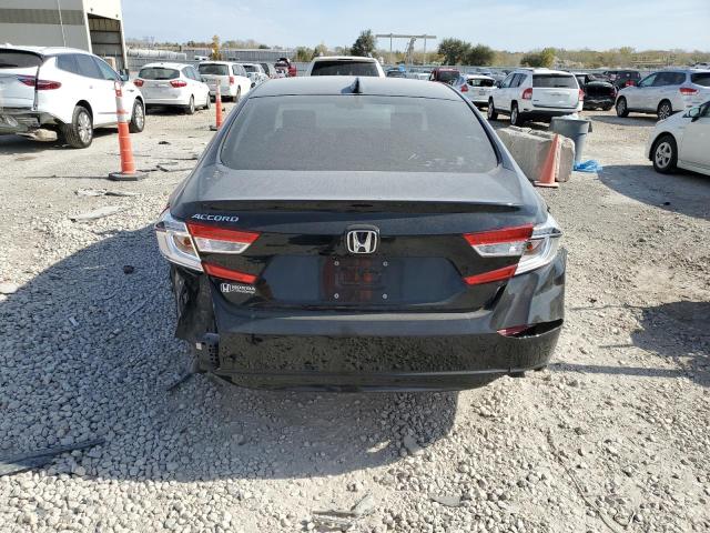 2019 HONDA ACCORD LX - 1HGCV1F11KA015982