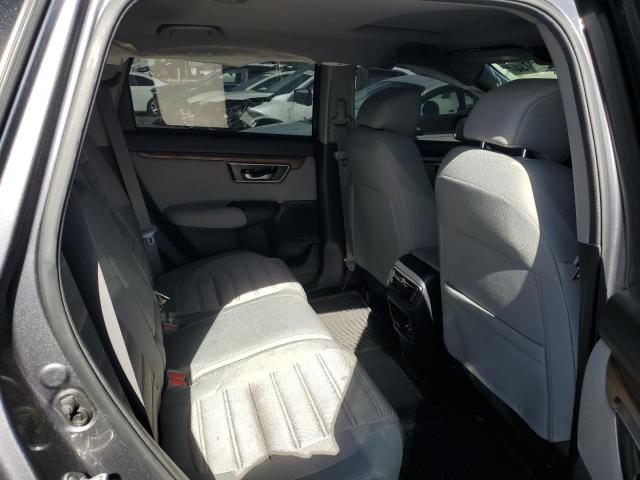 2019 HONDA CR-V EX - 5J6RW1H52KA044469