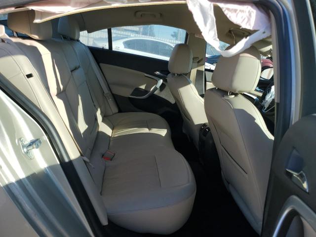 2015 BUICK REGAL PREM 2G4GN5EX8F9257713