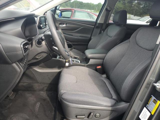 2020 HYUNDAI SANTA FE S - 5NMS33AD5LH171074