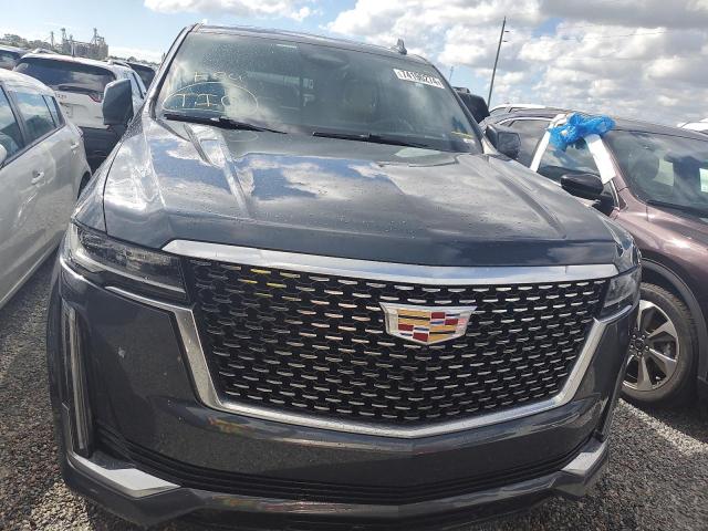 2021 CADILLAC ESCALADE P - 1GYS3CKL6MR218402