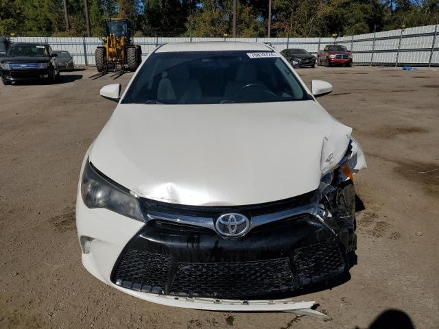 2017 TOYOTA CAMRY LE - 4T1BF1FK1HU430934