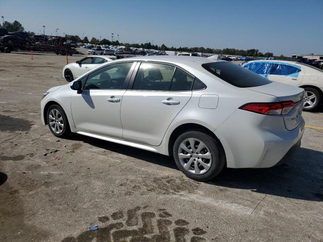 2024 TOYOTA COROLLA LE - JTDBCMFE6R3030643
