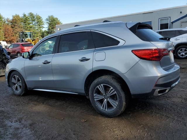 2017 ACURA MDX - 5FRYD4H35HB010161