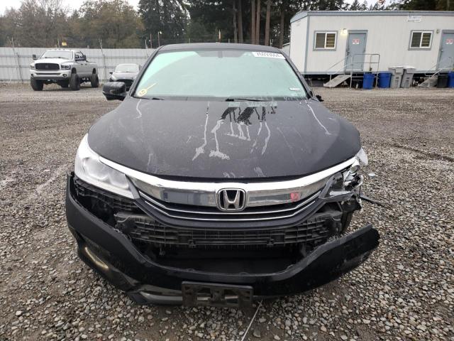 VIN 1HGCR3F80GA034589 2016 Honda Accord, Exl no.5