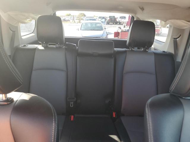 2017 TOYOTA 4RUNNER SR - JTEBU5JR5H5459381