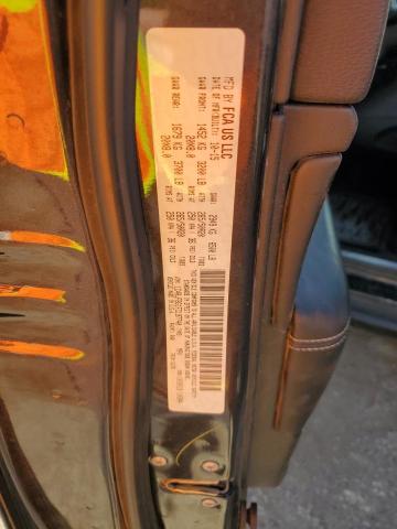 2015 JEEP GRAND CHER - 1C4RJFBG1FC197740