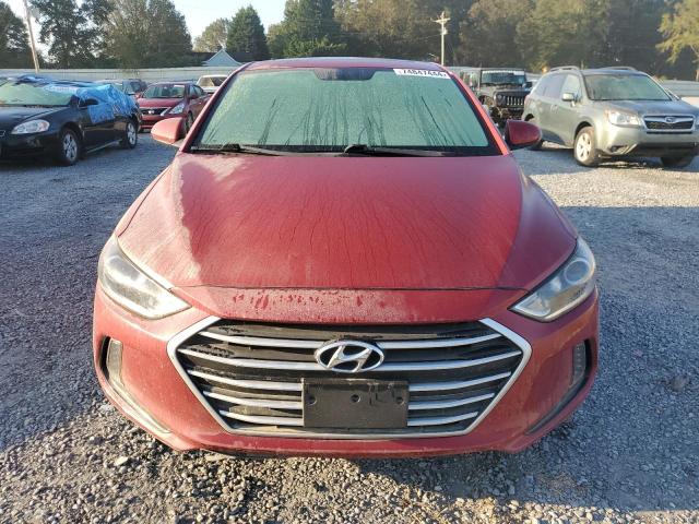 2017 HYUNDAI ELANTRA SE - 5NPD84LF9HH192387