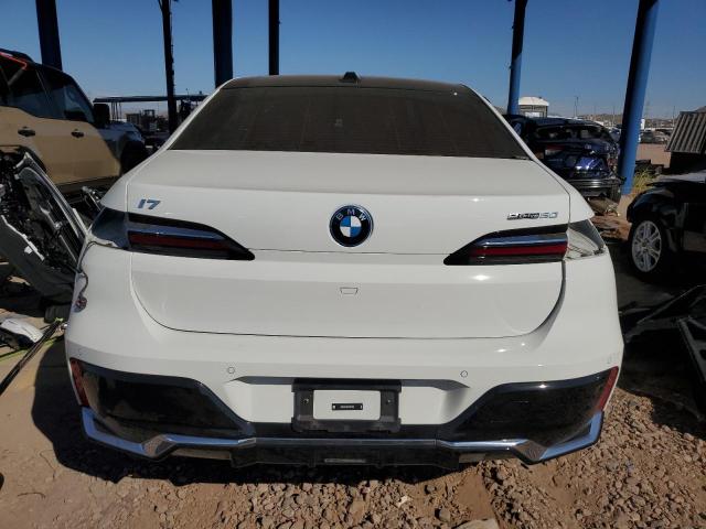 2024 BMW I7 EDRIVE5 WBY43EJ06RCR45999