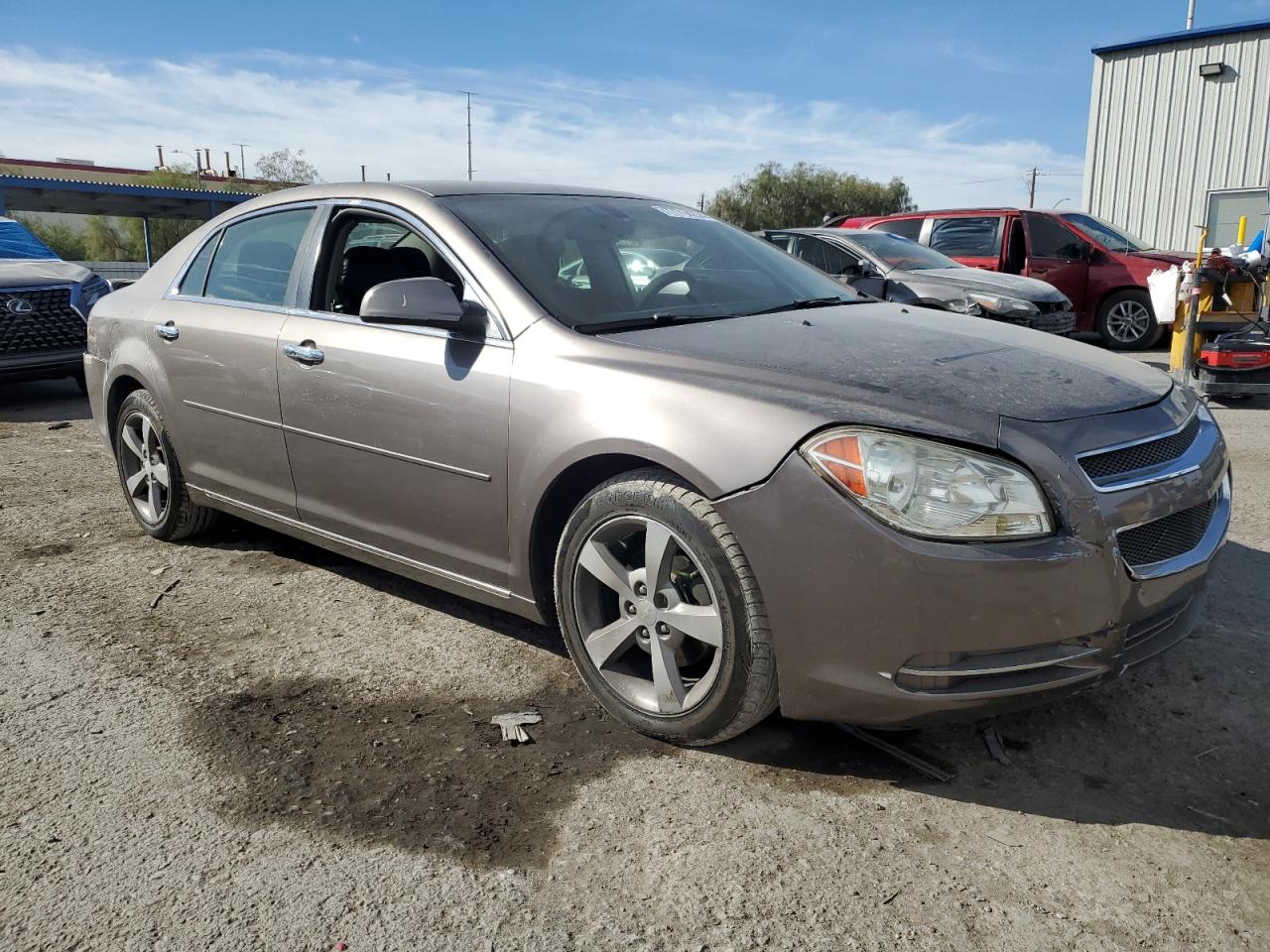 Lot #2972739631 2012 CHEVROLET MALIBU 1LT