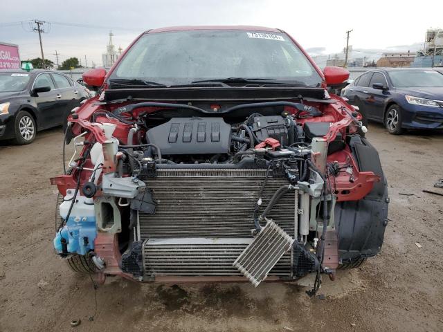 2020 MITSUBISHI ECLIPSE CR - JA4AT3AA8LZ006210