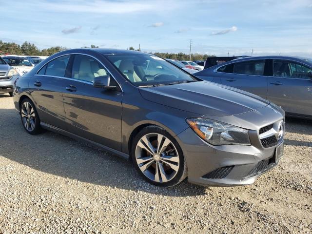 VIN WDDSJ4EB5EN036161 2014 Mercedes-Benz CLA-Class,... no.4