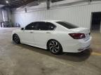 HONDA ACCORD EXL photo