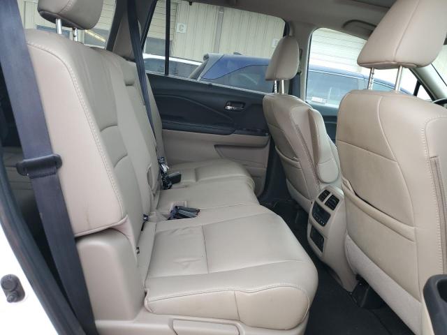 2020 HONDA PILOT EXL - 5FNYF6H56LB052548