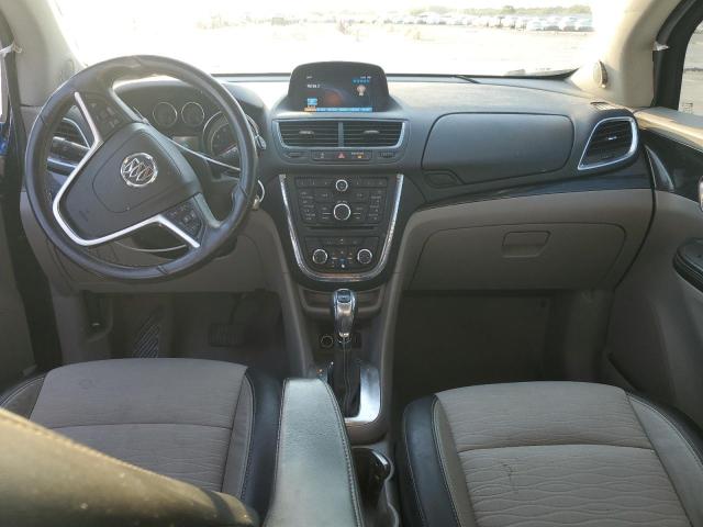 2016 BUICK ENCORE SPO - KL4CJ1SMXGB672656