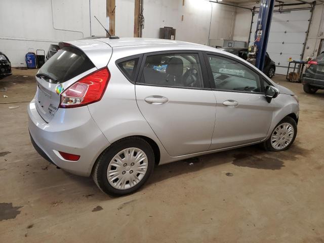 VIN 3FADP4TJ1GM136496 2016 Ford Fiesta, S no.3