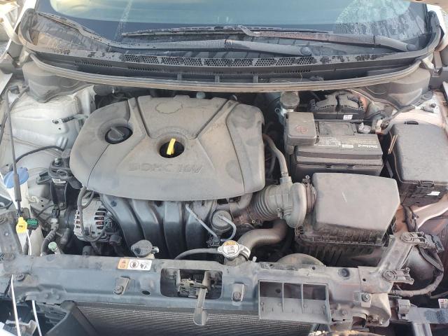 2015 KIA FORTE LX - KNAFK4A65F5374210