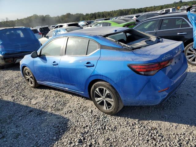 2023 NISSAN SENTRA SV - 3N1AB8CV6PY277596