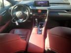 LEXUS RX 350 BAS photo