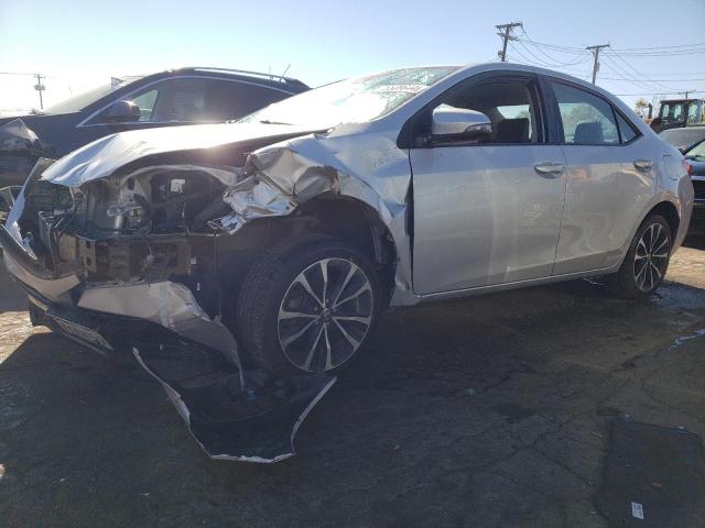 2017 TOYOTA COROLLA L - 5YFBURHE9HP683626