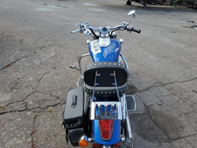 2002 HONDA VTX1800 C 1HFSC460X2A011699