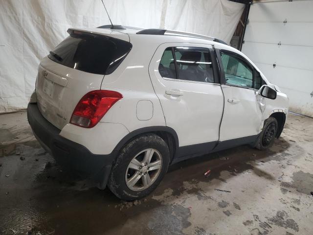 Vin: kl7cjlsb8fb063335, lot: 73245764, chevrolet trax 1lt 20153