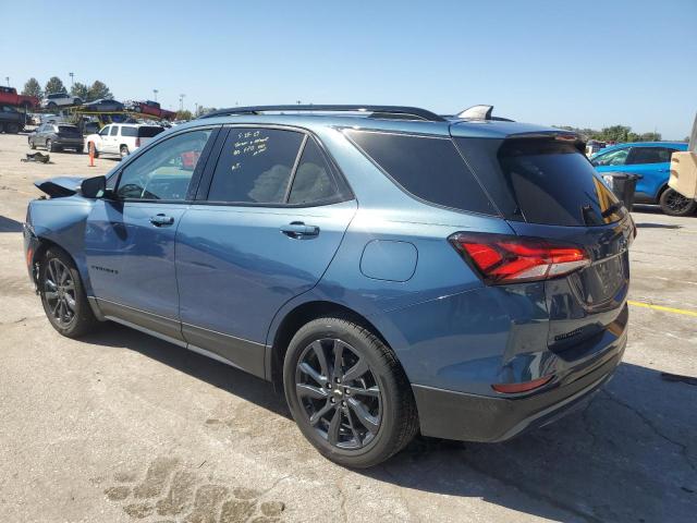 2024 CHEVROLET EQUINOX RS - 3GNAXMEG3RL133355