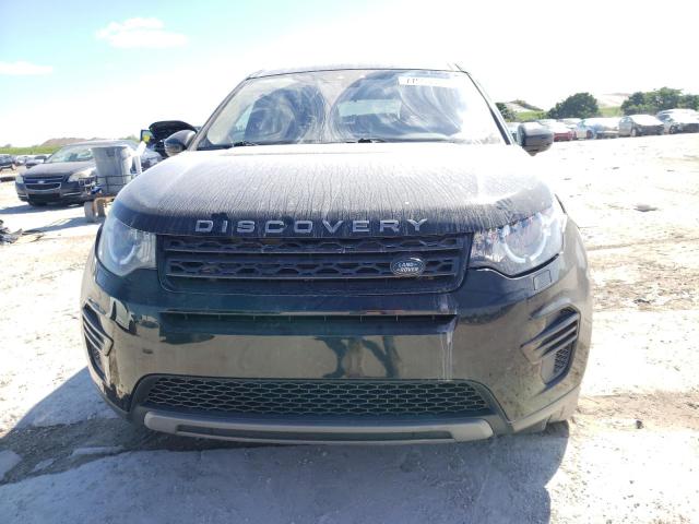 VIN SALCP2FX6KH801652 2019 Land Rover Discovery, SE no.5