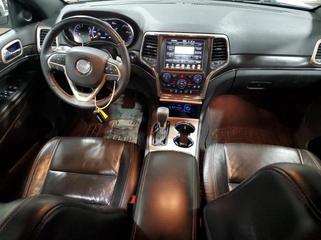 2017 JEEP GRAND CHER - 1C4RJFBGXHC792329