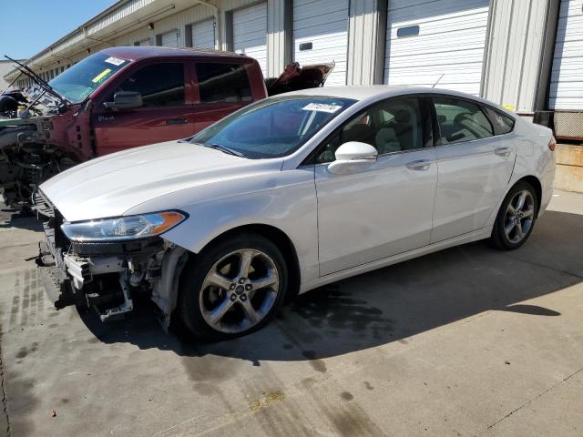 2015 FORD FUSION SE 2015