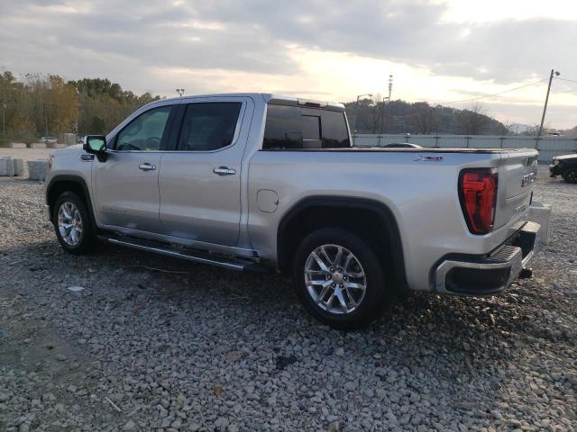 2020 GMC SIERRA K15 - 3GTU9DED5LG159073