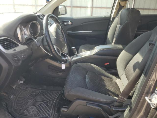 2018 DODGE JOURNEY SE - 3C4PDCAB0JT508218