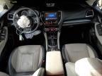 SUBARU FORESTER L photo