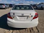 HONDA CIVIC LX photo