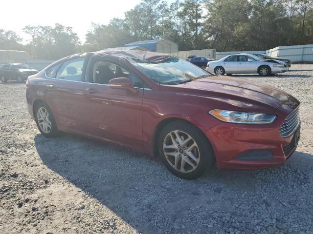 VIN 3FA6P0H78ER376837 2014 Ford Fusion, SE no.4