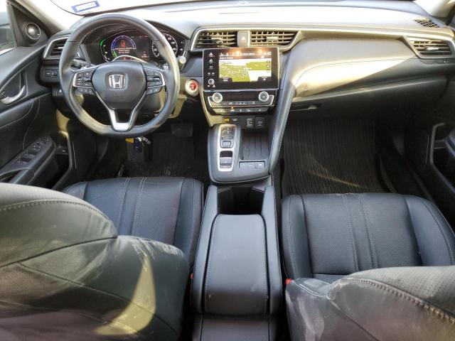 2019 HONDA INSIGHT TO 19XZE4F99KE007609