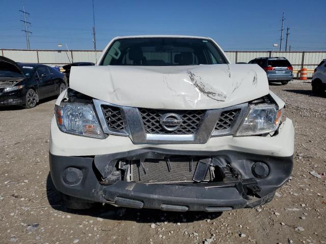 VIN 1N6ED0CE8MN717981 2021 NISSAN FRONTIER no.5