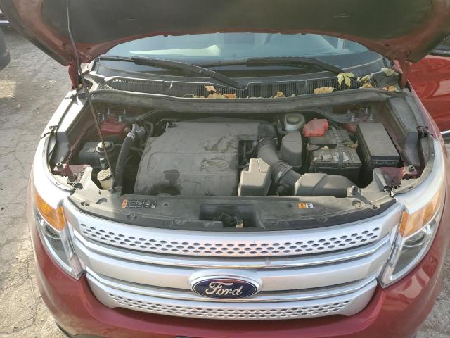 2015 FORD EXPLORER X - 1FM5K8D85FGB24792