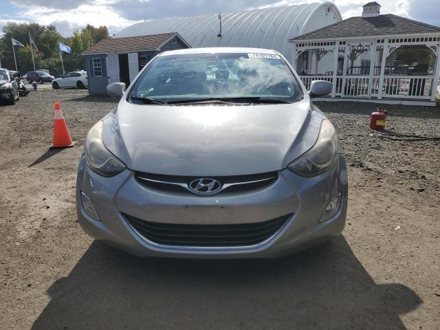 VIN KMHDH4AE0DU905912 2013 Hyundai Elantra, Gls no.5