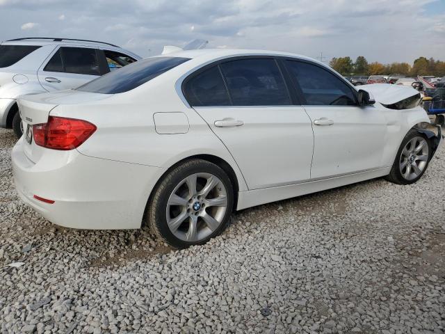 2015 BMW 320 I XDRI - WBA3C3C54FP664280