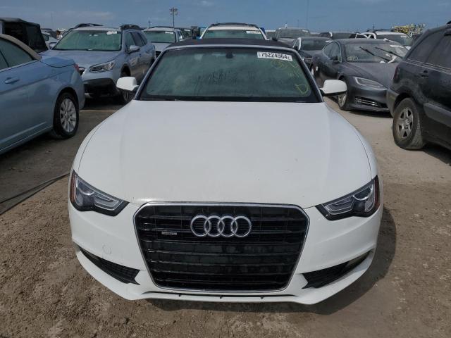 VIN WAULFAFH1EN014267 2014 Audi A5, Premium Plus no.5