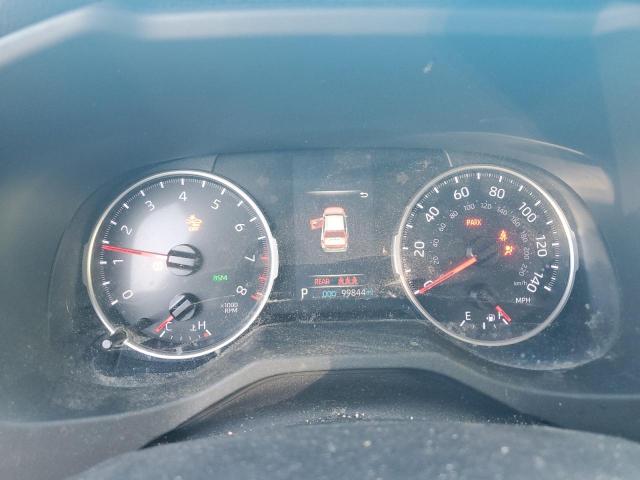 2019 TOYOTA RAV4 XLE - JTMW1RFV0KD013048
