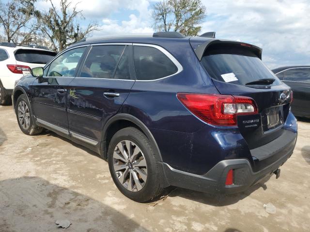 2018 SUBARU OUTBACK TO - 4S4BSETC2J3230608